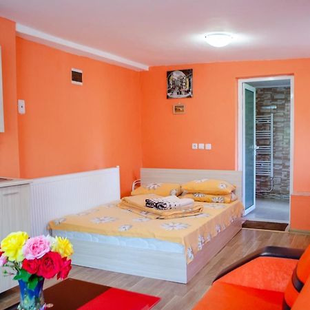 Danailovi Guest House Sapareva Banya Buitenkant foto