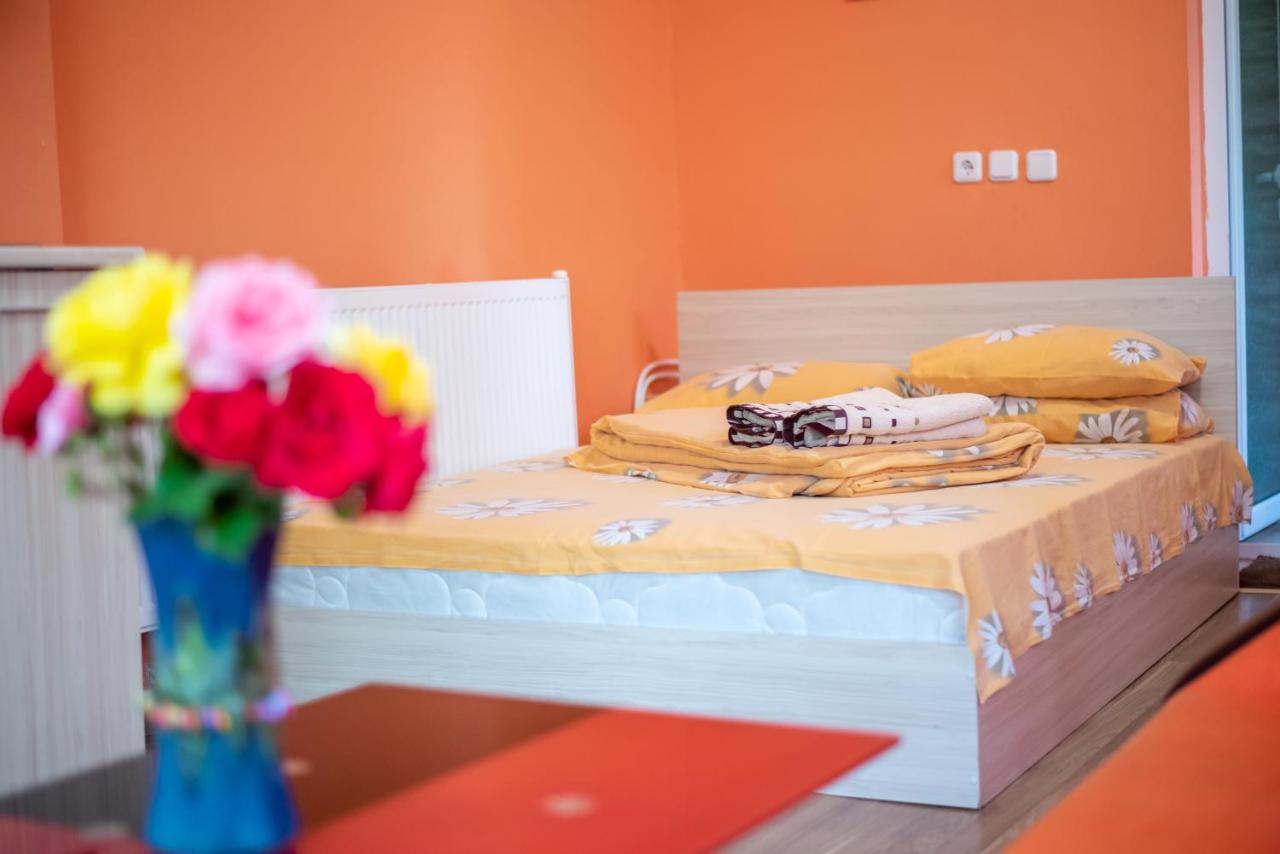 Danailovi Guest House Sapareva Banya Buitenkant foto