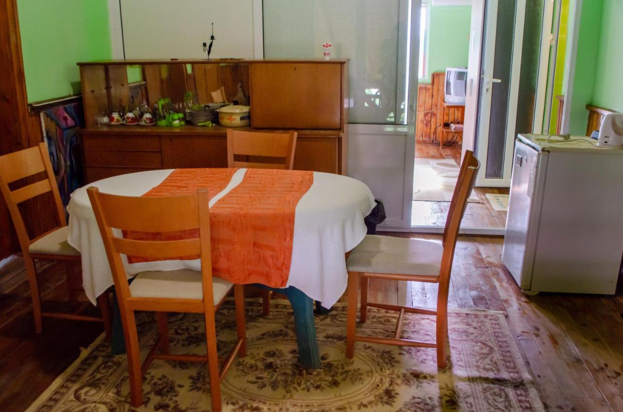 Danailovi Guest House Sapareva Banya Buitenkant foto