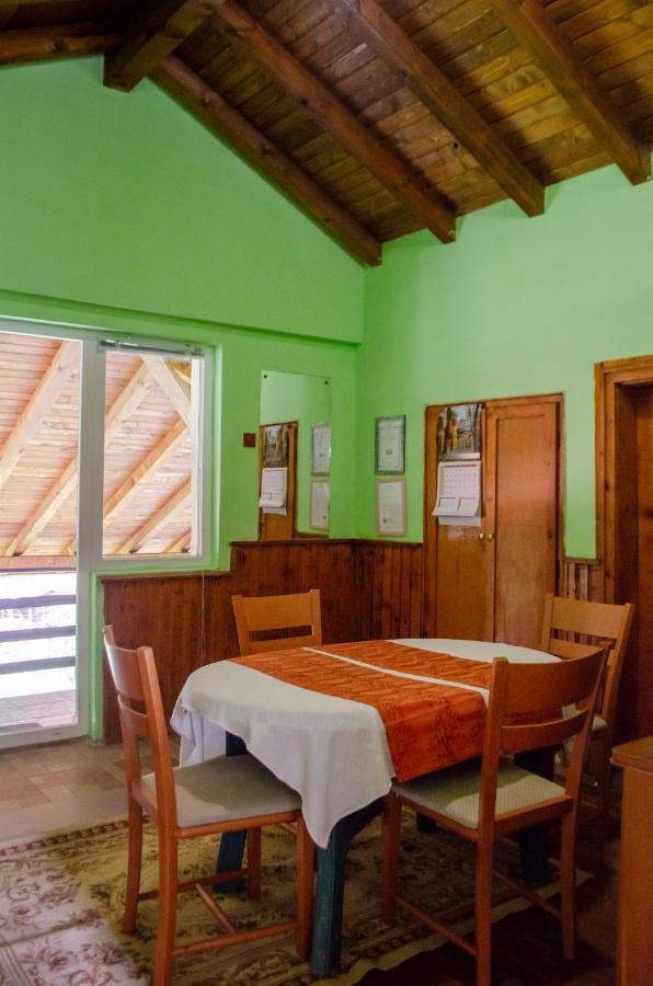 Danailovi Guest House Sapareva Banya Buitenkant foto