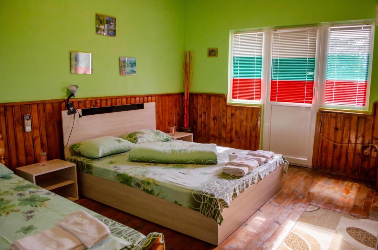 Danailovi Guest House Sapareva Banya Buitenkant foto