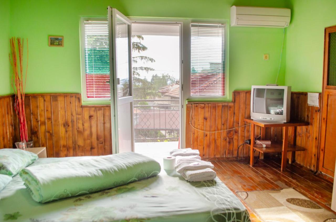 Danailovi Guest House Sapareva Banya Buitenkant foto
