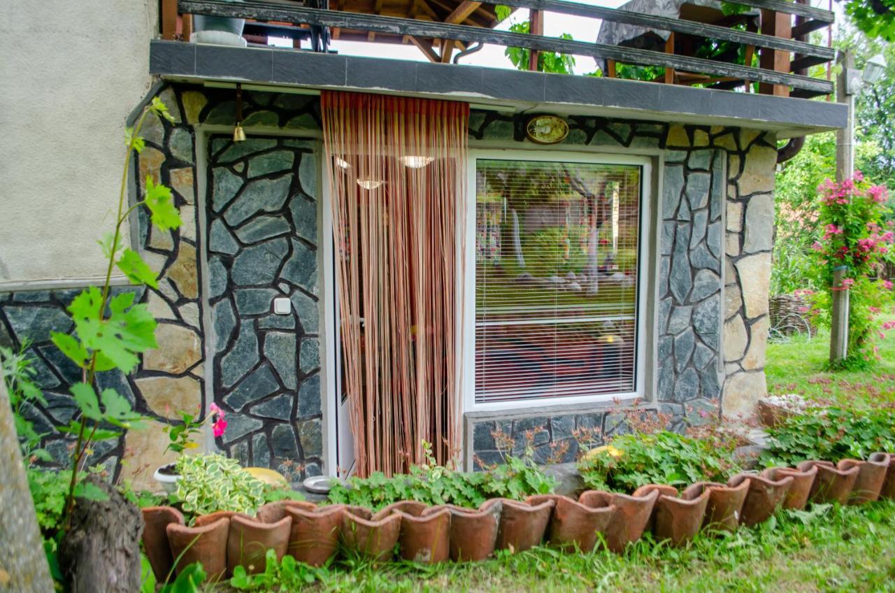 Danailovi Guest House Sapareva Banya Buitenkant foto