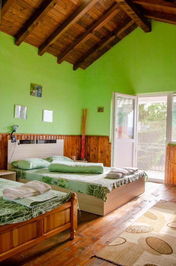 Danailovi Guest House Sapareva Banya Buitenkant foto