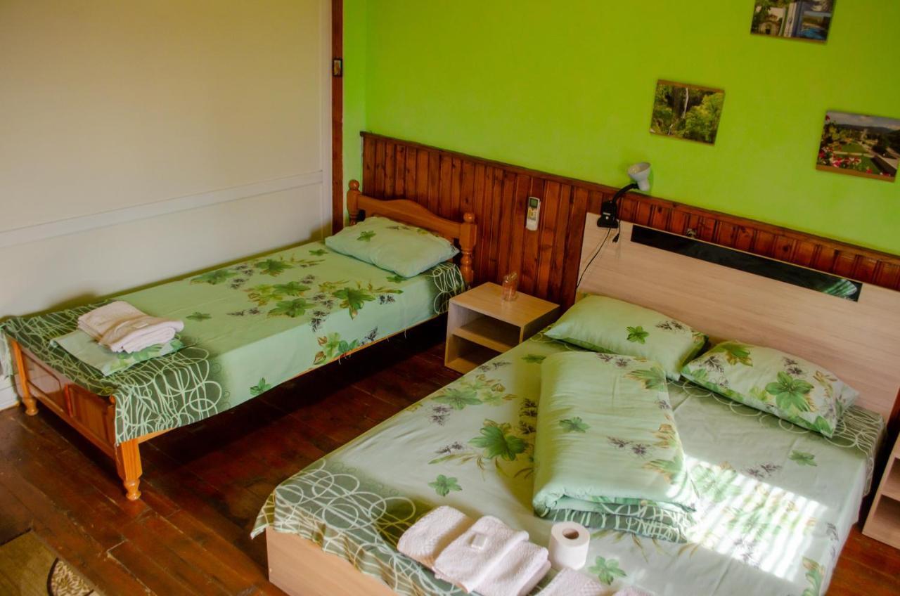 Danailovi Guest House Sapareva Banya Buitenkant foto