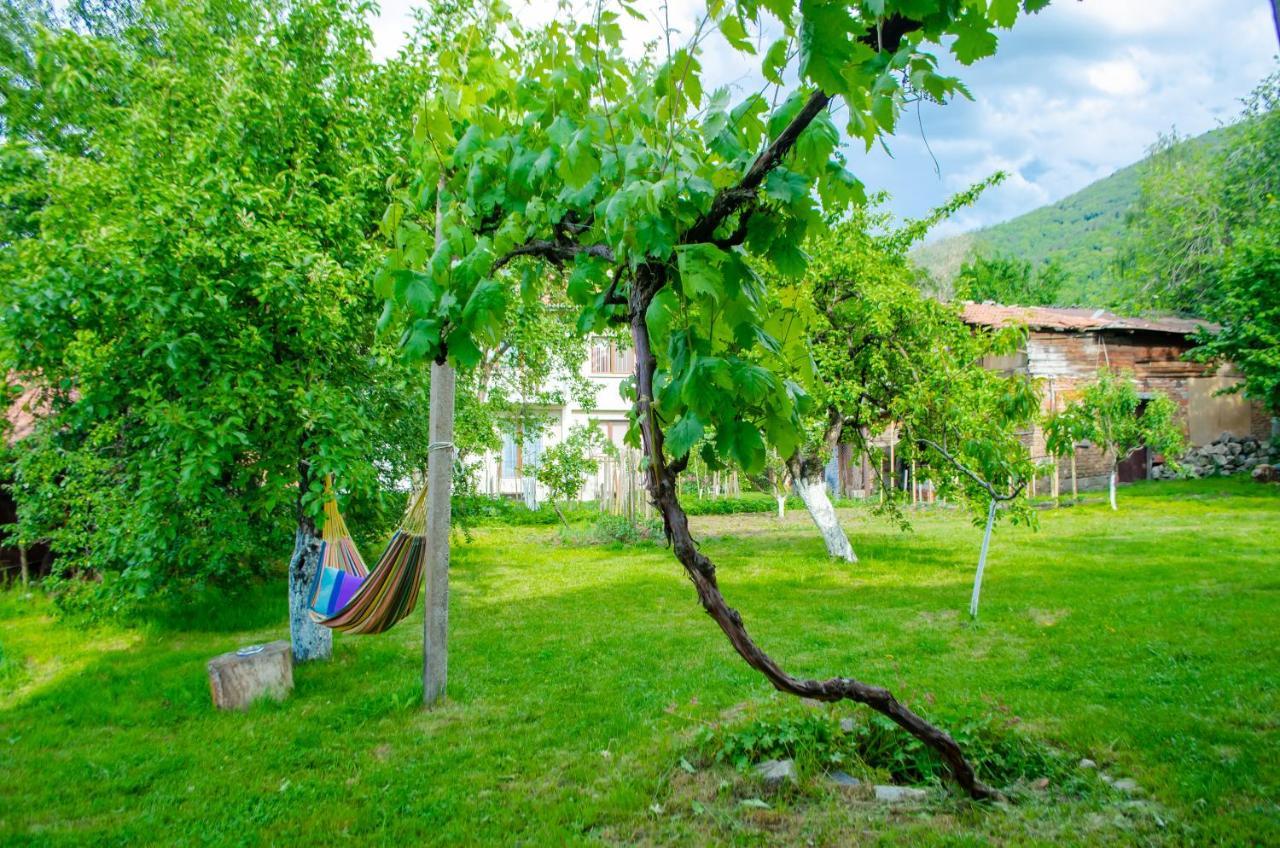 Danailovi Guest House Sapareva Banya Buitenkant foto
