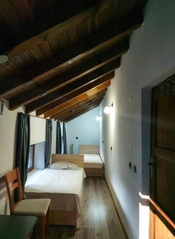 Danailovi Guest House Sapareva Banya Buitenkant foto