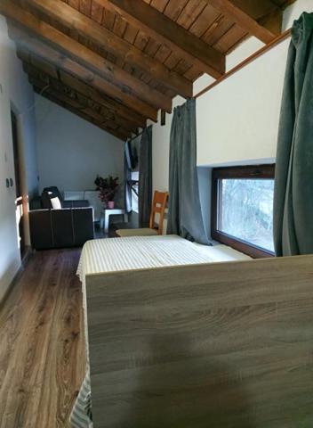 Danailovi Guest House Sapareva Banya Buitenkant foto